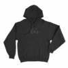 Child Of God II Unisex Hoodie Black