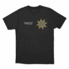 Child of God Tour Part II T Shirt Black