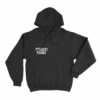 Forrest Frank Unisex Hoodie Black